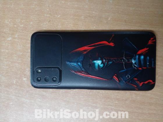 Xiaomi poco m3